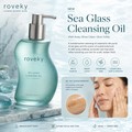 roveky™ Sea Glass Cleansing Oil