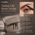 roveky™ Velour Lift Brow Sculpt