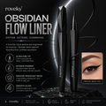 roveky™ Obsidian Flow Liner