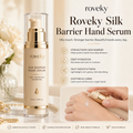 roveky™ Silk Barrier Hand Serum