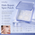 roveky™ Halo Repair Spot Patch